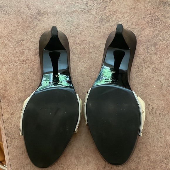Gucci heels - Picture 6 of 6